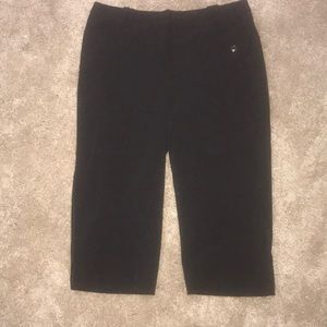 Cato Dress Capris Women’s Sz 12